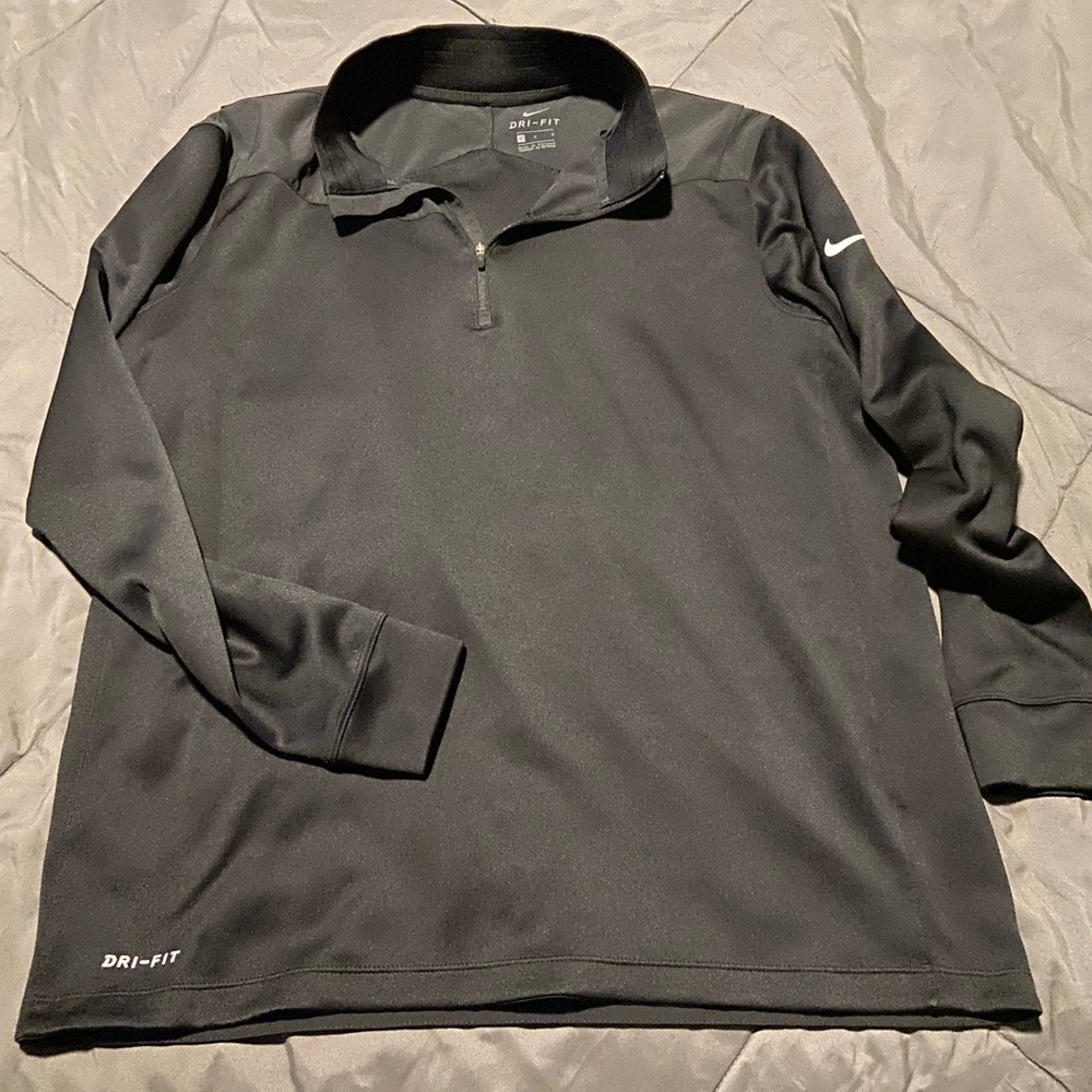 Nike Quarter Zip
